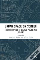 Urban Space On Screen