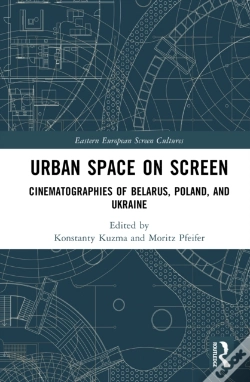 Capa do artigo Urban Space On Screen