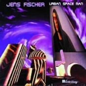 Capa do artigo Urban Spaceman - CD