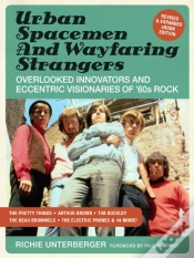 Capa do artigo Urban Spacemen & Wayfaring Strangers [Revised & Expanded Ebook Edition]