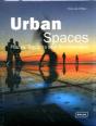 Urban Spaces - Preview