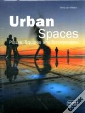 Capa do artigo Urban Spaces