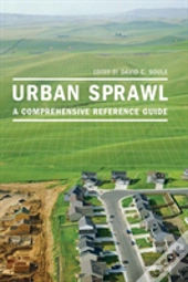 Urban Sprawl