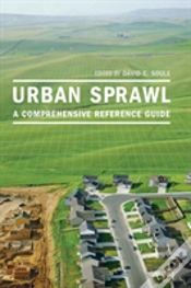 Capa do artigo Urban Sprawl