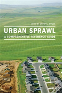Capa do artigo Urban Sprawl