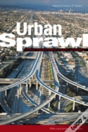 Capa do artigo Urban Sprawl