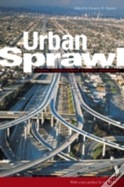 Capa do artigo Urban Sprawl