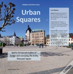 Capa do artigo Urban Squares