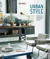 Capa do artigo Urban Style