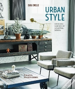 Capa do artigo Urban Style