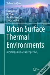 Urban Surface Thermal Environments