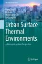 Urban Surface Thermal Environments - Preview
