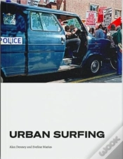 Capa do artigo Urban Surfing