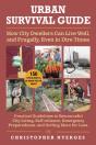 Urban Survival Guide - Preview