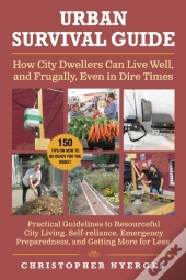 Urban Survival Guide