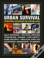 Urban Survival Handbook