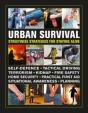 Urban Survival Handbook - Preview