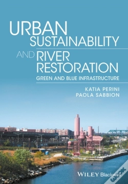Capa do artigo Urban Sustainability And River Restoration