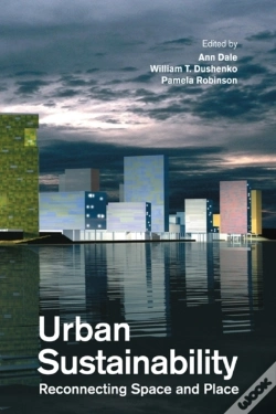 Capa do artigo Urban Sustainability