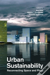 Capa do artigo Urban Sustainability