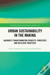 Capa do artigo Urban Sustainability In The Making