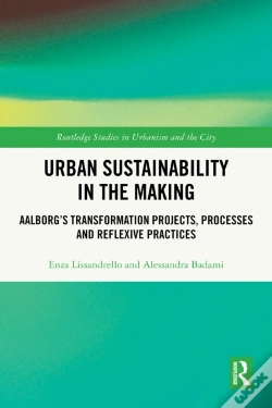 Capa do artigo Urban Sustainability In The Making
