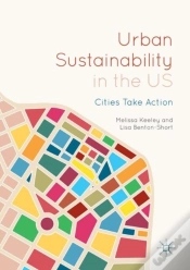 Capa do artigo Urban Sustainability In The Us