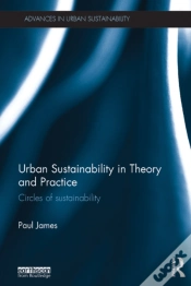Capa do artigo Urban Sustainability In Theory And Practice