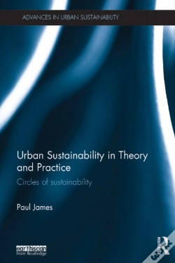 Capa do artigo Urban Sustainability In Theory And Practice