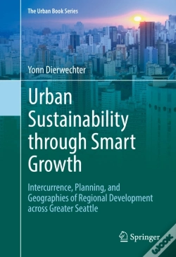 Capa do artigo Urban Sustainability Through Smart Growth