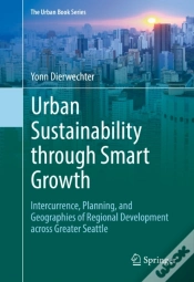 Capa do artigo Urban Sustainability Through Smart Growth