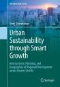 Urban Sustainability Through Smart Growth - Preview