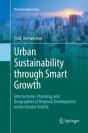 Urban Sustainability Through Smart Growth - Preview