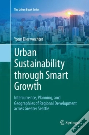 Capa do artigo Urban Sustainability Through Smart Growth