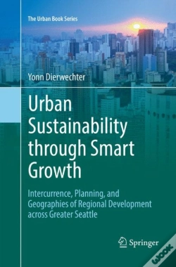 Capa do artigo Urban Sustainability Through Smart Growth