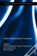 Urban Sustainability Transitions