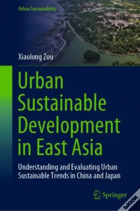 Urban Sustainable Development In East Asia