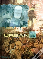 Capa do artigo Urban T.1