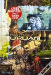 Capa do artigo Urban T.2