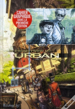 Capa do artigo Urban T.2