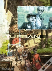 Capa do artigo Urban T2