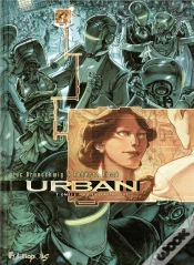 Capa do artigo Urban T.3