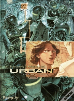 Capa do artigo Urban T.3