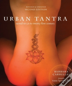 Capa do artigo Urban Tantra, Second Edition