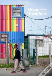 Capa do artigo Urban-Think Tank