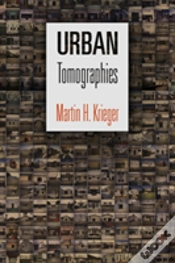 Capa do artigo Urban Tomographies