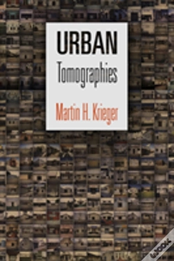 Capa do artigo Urban Tomographies