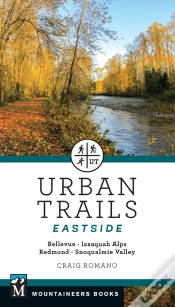 Capa do artigo Urban Trails: Eastside