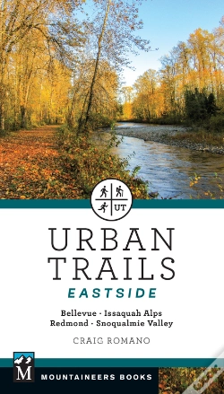 Capa do artigo Urban Trails: Eastside