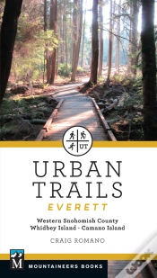 Capa do artigo Urban Trails: Everett